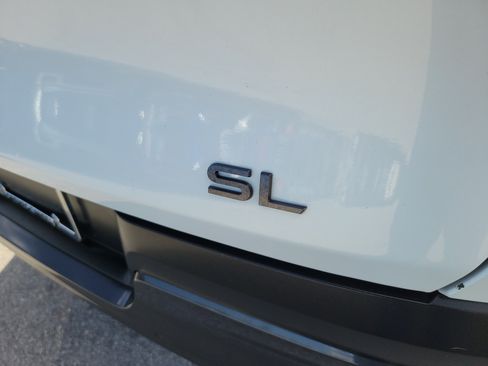 Used 2025 Nissan Murano SL AWD/4WD image 30
