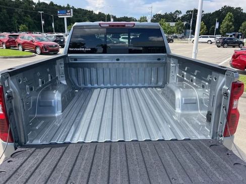 New 2026 Chevrolet Silverado 1500 LT w/ All Star Edition Plus image 8
