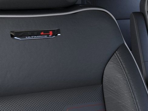 New 2026 GMC Yukon AT4 Ultimate image 22