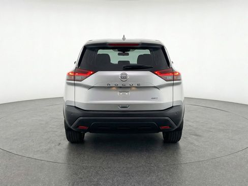 Used 2025 Nissan Rogue SV AWD/4WD image 7