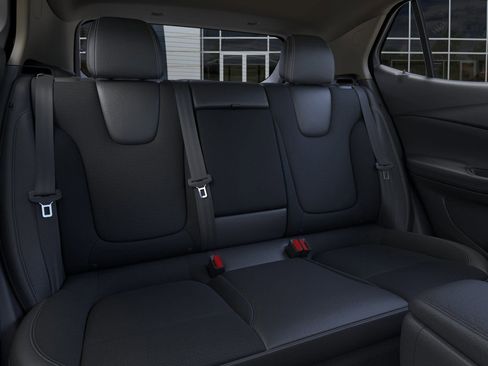 New 2026 Buick Encore GX Preferred w/ Advanced Technology Package FWD image 41