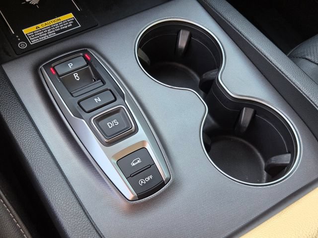 Used 2025 Honda Passport EX-L image 23