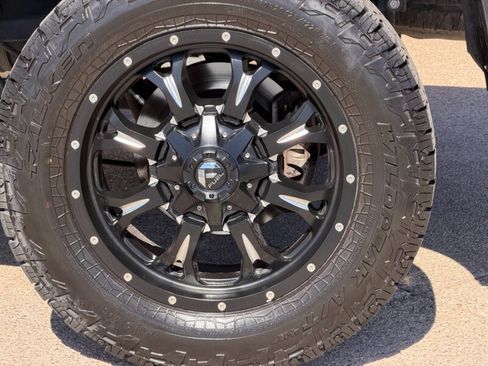 Used 2016 RAM 2500 Laramie image 36