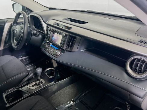 Certified 2018 Toyota RAV4 XLE image 26