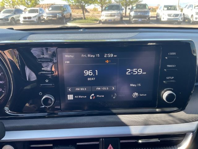 Used 2021 Kia K5 GT-Line FWD image 26