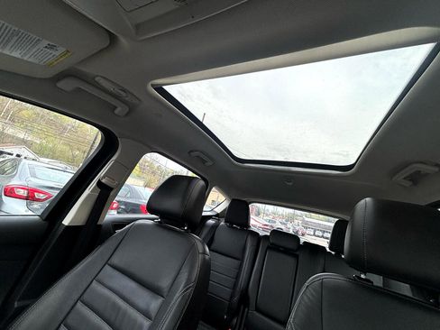 Used 2015 Ford C-MAX SEL w/ Equipment Group 302A image 10