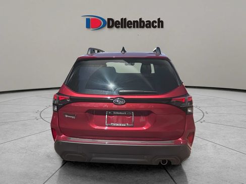 Certified 2026 Subaru Forester Limited w/ Limited Package AWD/4WD image 4