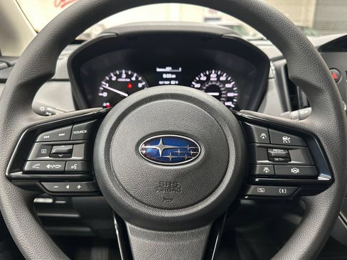 New 2026 Subaru Crosstrek 2.5i AWD/4WD image 26
