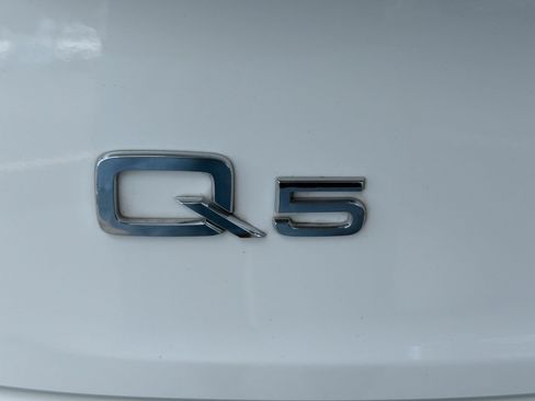 Used 2022 Audi Q5 2.0T Premium Plus AWD/4WD image 33