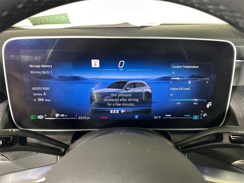 Certified 2024 Mercedes-Benz GLC 300 image 29