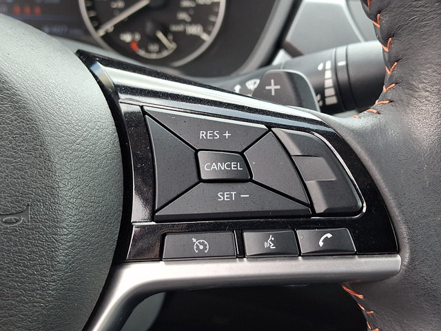 Used 2023 Nissan Altima 2.5 SR FWD image 22