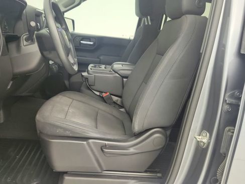 Used 2021 Chevrolet Silverado 1500 Custom image 15