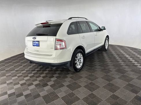 Used 2009 Ford Edge SEL FWD image 7