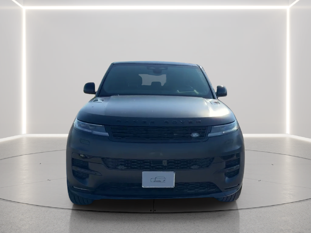 New 2027 Land Rover Range Rover Sport Dynamic SE AWD/4WD image 2