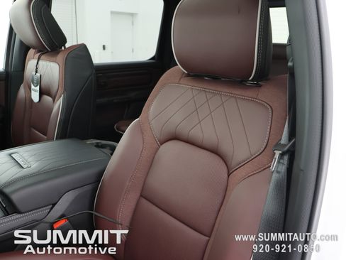 New 2026 RAM 1500 Limited AWD/4WD image 59