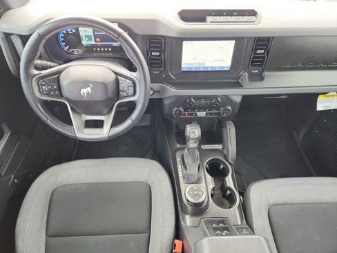 Used 2023 Ford Bronco Big Bend image 10