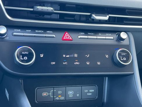 New 2026 Hyundai Sonata SEL image 21