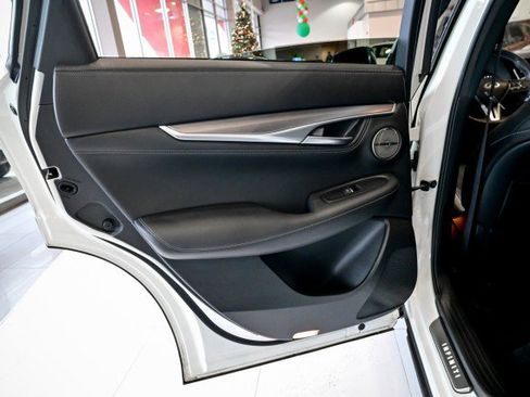 Used 2022 INFINITI QX55 Essential w/ Proassist Package image 20