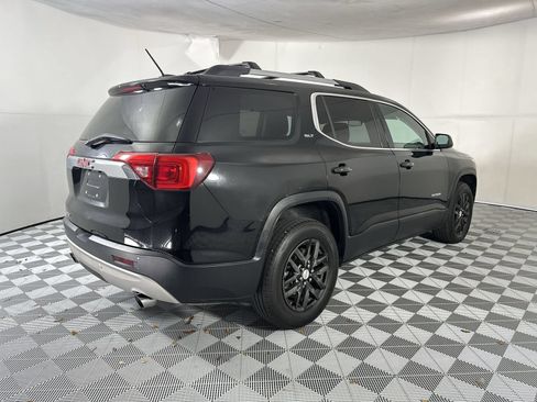 Used 2019 GMC Acadia SLT FWD image 8