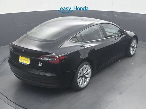 Used 2023 Tesla Model 3 Standard Range RWD image 23