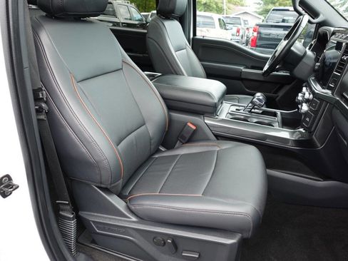 Used 2021 Ford F150 XLT w/ Equipment Group 302A High image 37