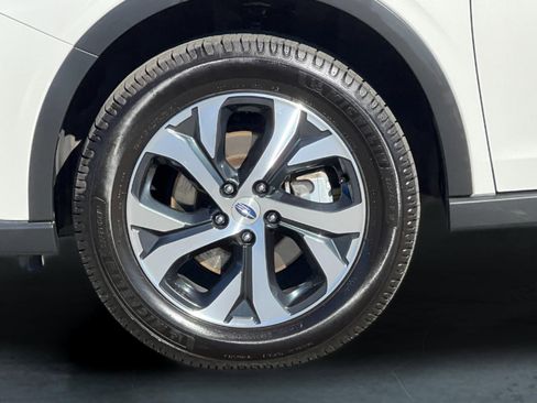 Used 2021 Subaru Outback Limited XT AWD/4WD image 26