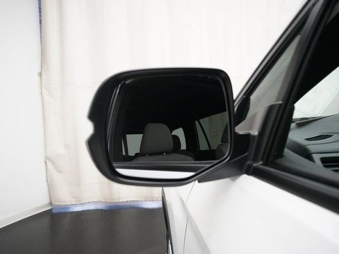 Certified 2025 Honda Passport EX-L image 25