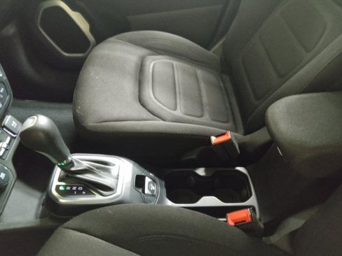 Used 2021 Jeep Renegade Latitude w/ Convenience Group image 26