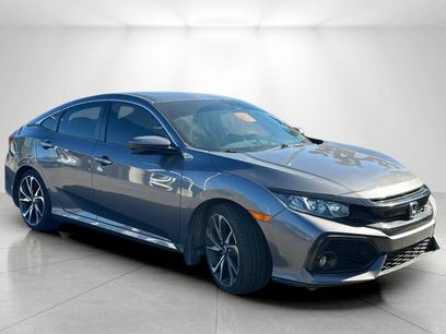 Used 2019 Honda Civic Si