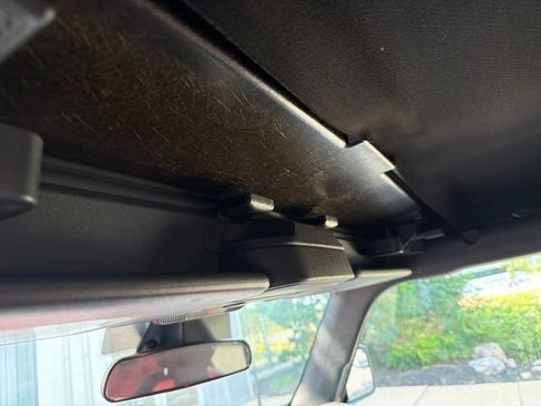 Used 2021 Ford Bronco Big Bend AWD/4WD image 18