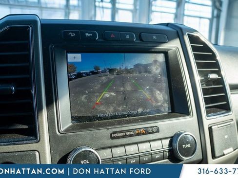 Used 2021 Ford Expedition XLT AWD/4WD image 8