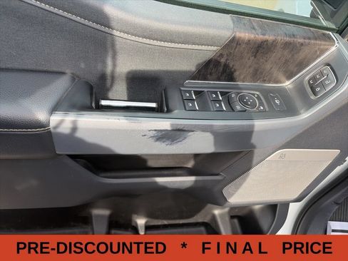 Used 2024 Ford F250 Lariat AWD/4WD image 18