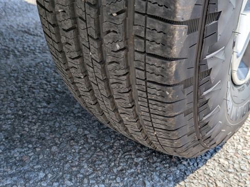 New 2025 Jeep Wrangler Sport image 12