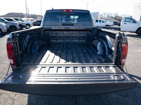 Used 2019 RAM 1500 Classic Warlock w/ Electronics Group image 34