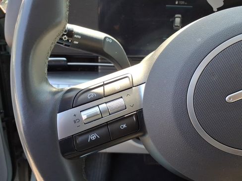 Used 2024 Hyundai Kona SEL AWD/4WD image 10