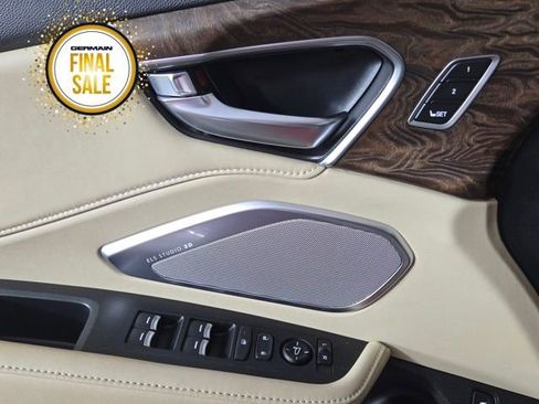 Used 2019 Acura RDX FWD w/ Advance Package image 25