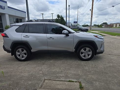 Used 2023 Toyota RAV4 XLE w/ Convenience Package FWD image 14