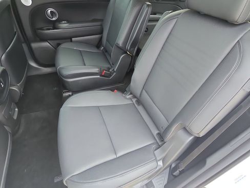 New 2026 Hyundai Palisade Limited FWD image 16