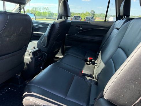 Used 2019 Honda Pilot EX-L image 23