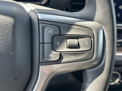 Used 2024 Chevrolet Silverado 1500 LT AWD/4WD image 23