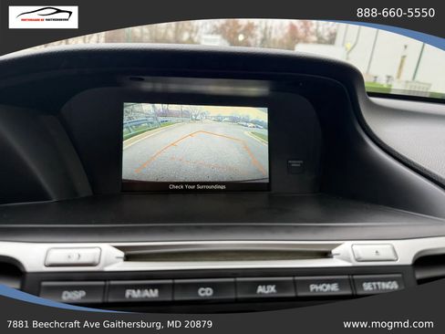 Used 2015 Honda Accord EX image 20