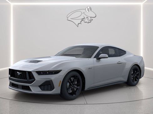 New 2026 Ford Mustang GT RWD image 2