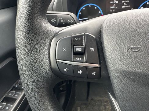 Used 2021 Ford Bronco Sport Big Bend AWD/4WD image 17