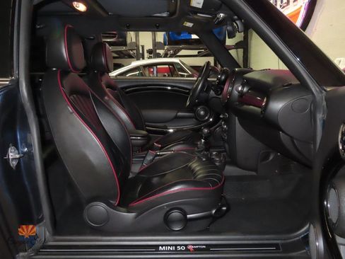 Used 2012 MINI Cooper Clubman S image 5