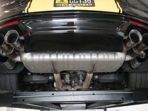 Used 2020 Chevrolet Camaro ZL1 RWD image 90