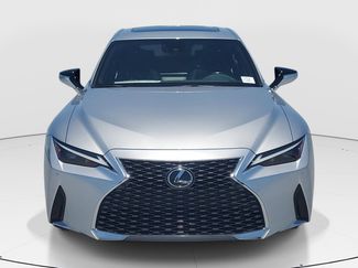 Certified 2024 Lexus IS 300 w/ Premium Package RWD video 2