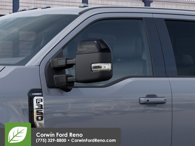 New 2027 Ford F350 Lariat AWD/4WD image 22