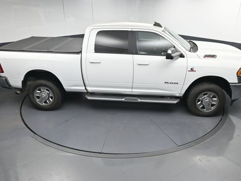 Used 2022 RAM 2500 Big Horn image 34