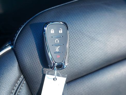 Used 2023 Chevrolet Traverse Premier w/ Redline Edition FWD image 42