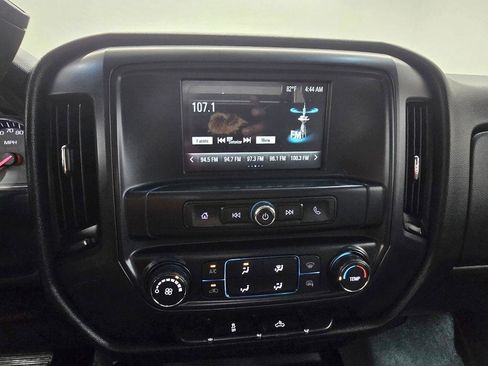 Used 2019 Chevrolet Silverado 2500 W/T w/ WT Convenience Package RWD image 25